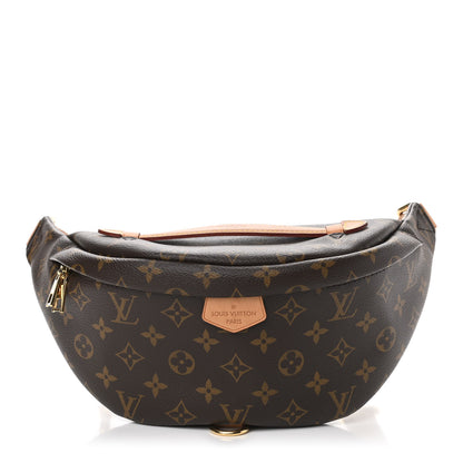 Louis Vuitton Monogram Bumbag 1 of 10