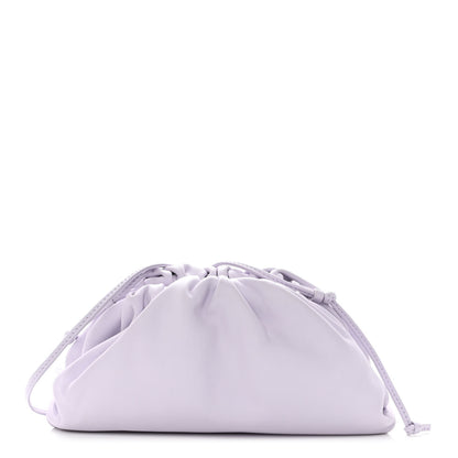 Bottega Veneta Butter Calfskin The Mini Pouch Mirth 1 of 11