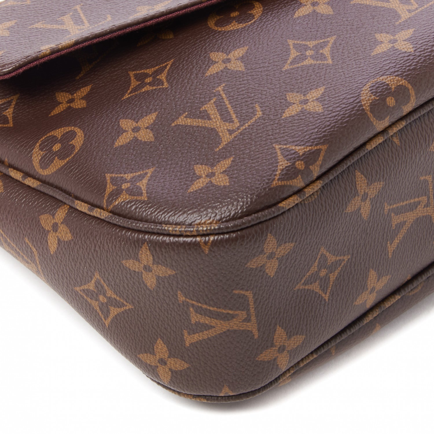 Louis Vuitton Monogram Mabillon 6 of 9