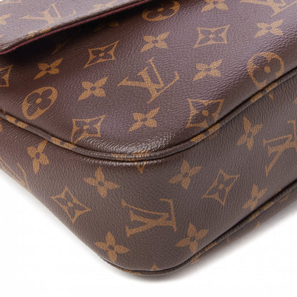 Louis Vuitton Monogram Mabillon 6 of 9