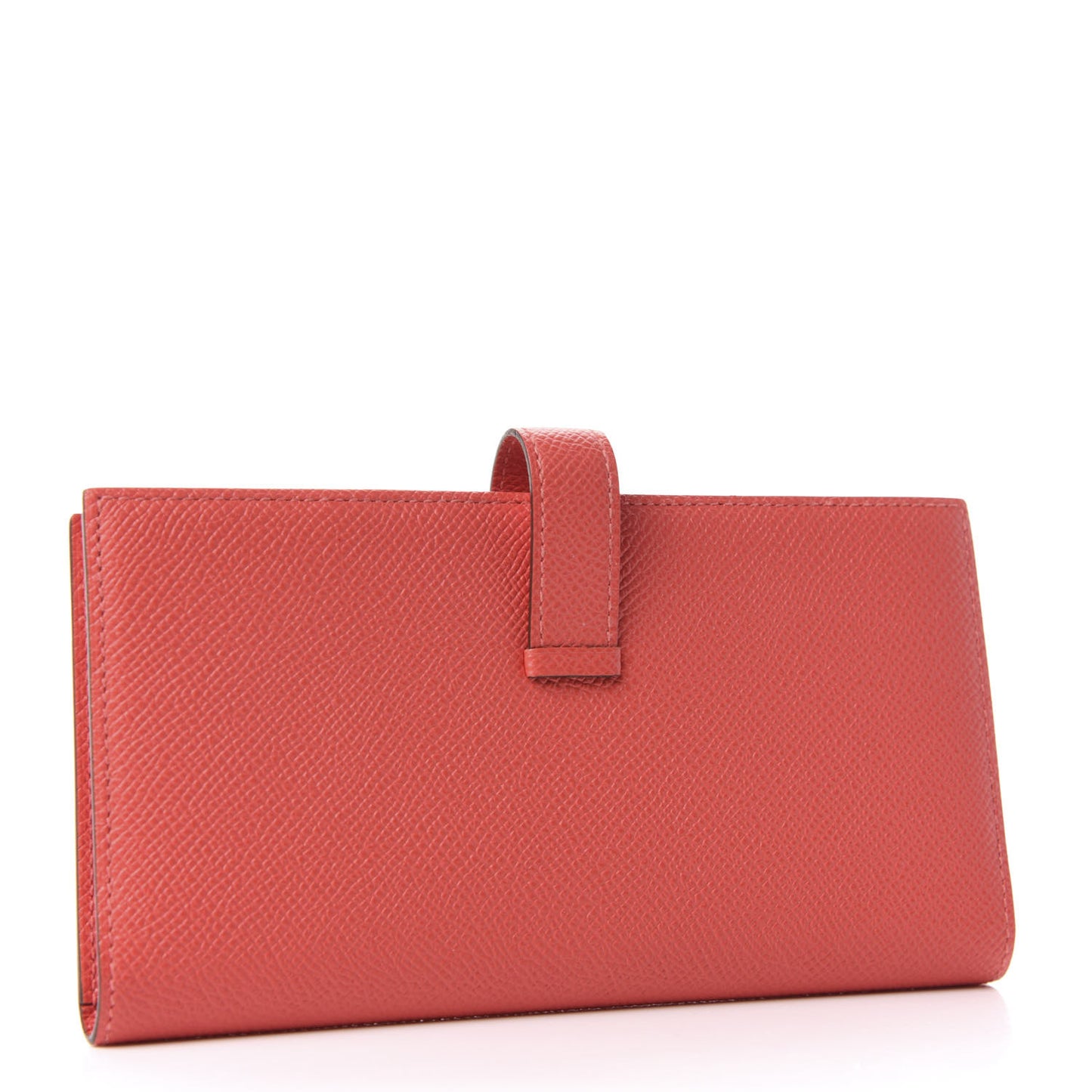 Epsom Bearn Gusset Wallet Rose Jaipur