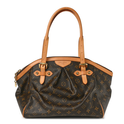 Louis Vuitton Monogram Tivoli GM 1 of 8