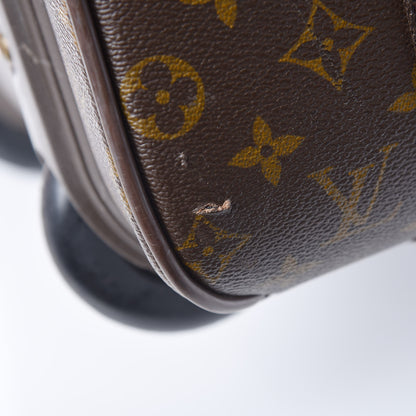Louis Vuitton Monogram Pegase 60 29 of 29