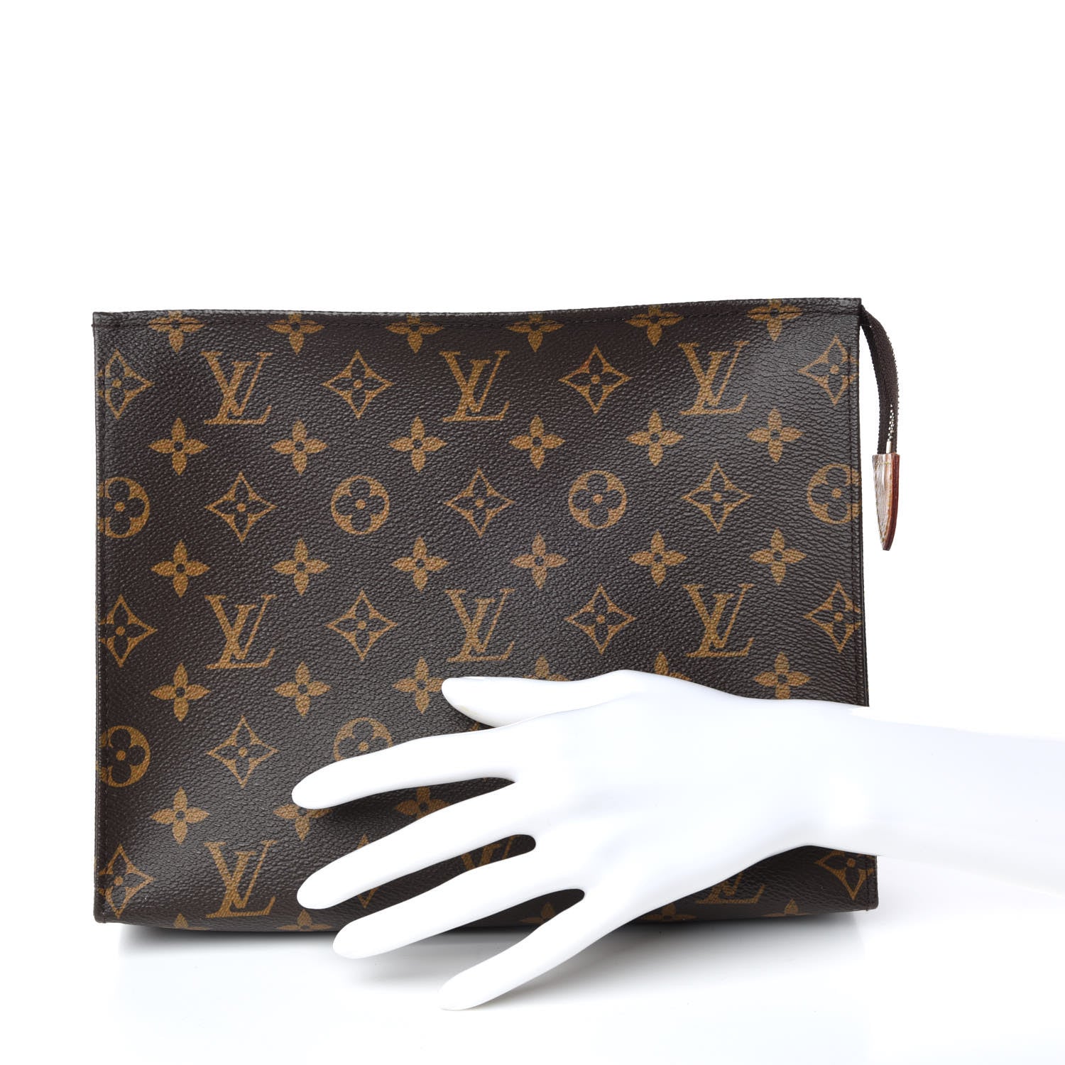 Louis Vuitton Monogram Toiletry Pouch 26 2 of 9