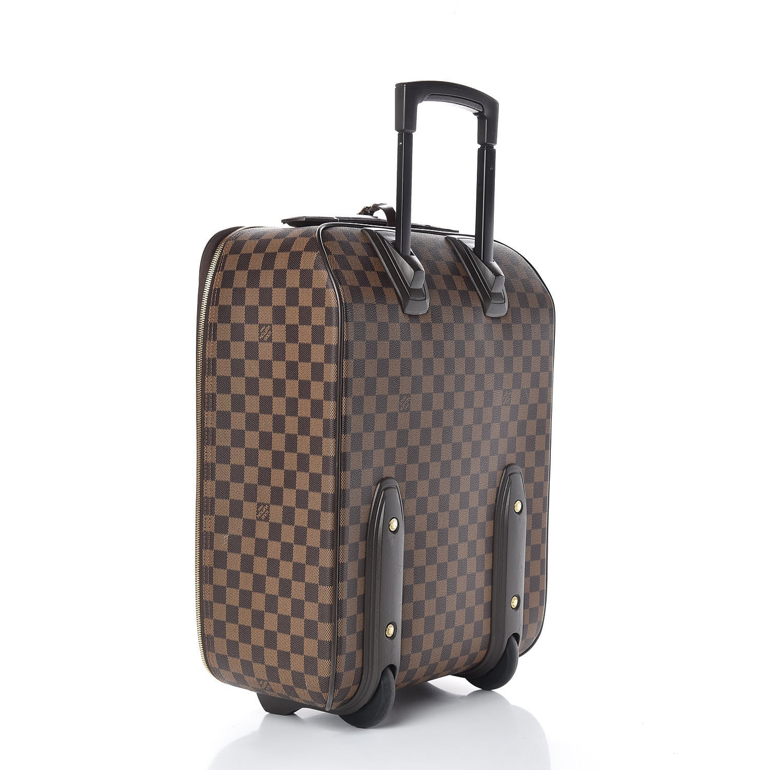 Louis Vuitton Damier Ebene Pegase 45 3 of 15