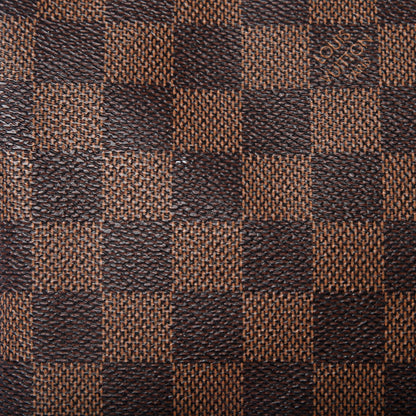 Louis Vuitton Damier Ebene Speedy 35 11 of 13