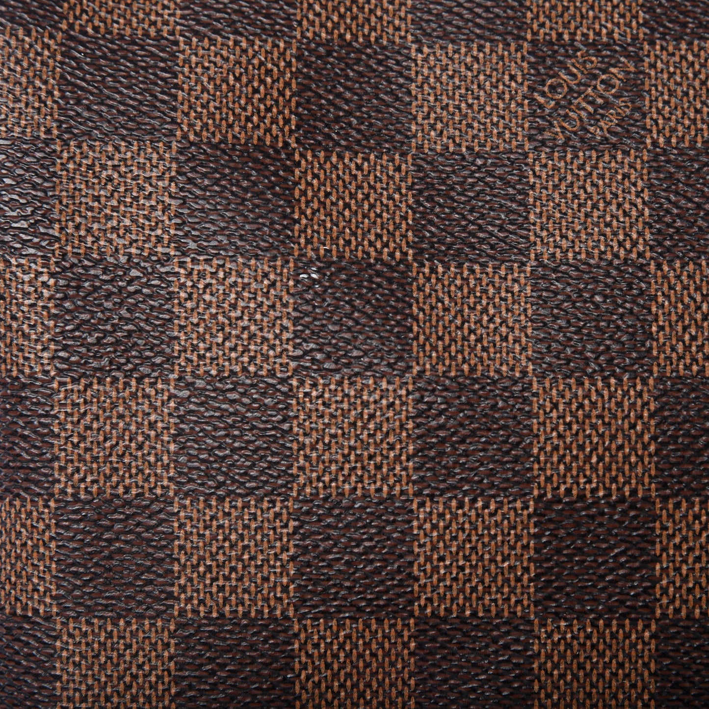 Damier Ebene Speedy 35