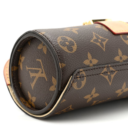 Louis Vuitton Monogram Jewelry Case 9 of 12