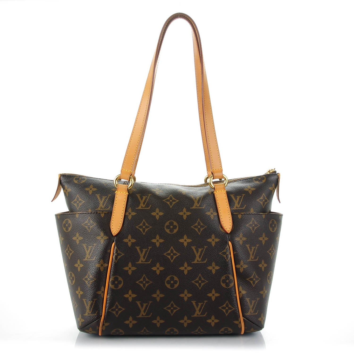 Louis Vuitton Monogram Totally PM 1 of 9
