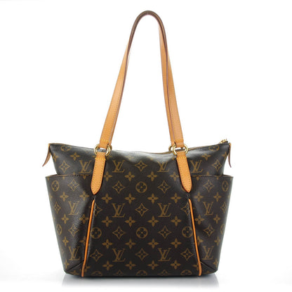 Louis Vuitton Monogram Totally PM 1 of 9
