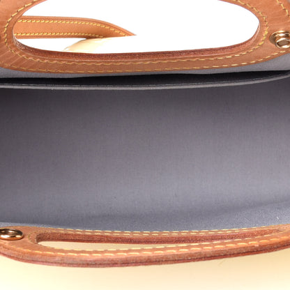 Louis Vuitton Vernis Roxbury Drive Perle 4 of 7