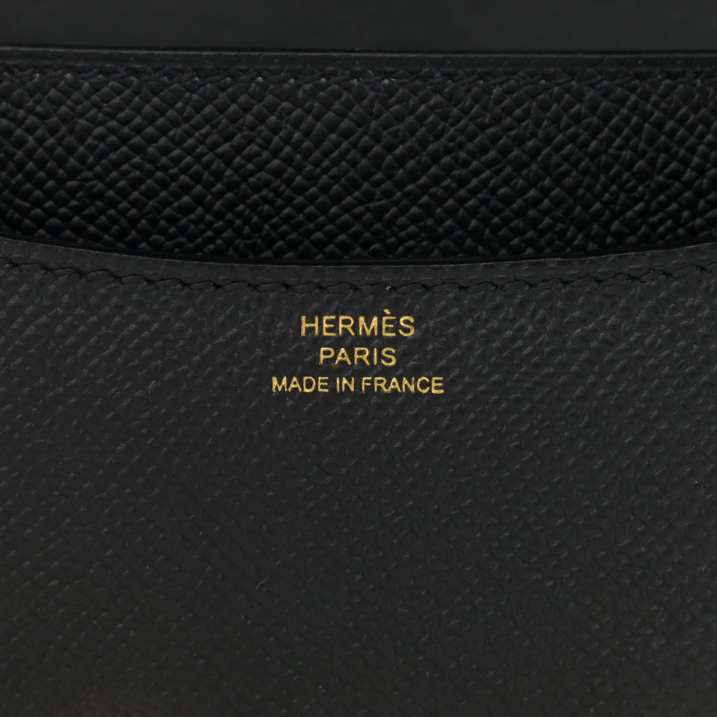 Epsom Constance 18 Black