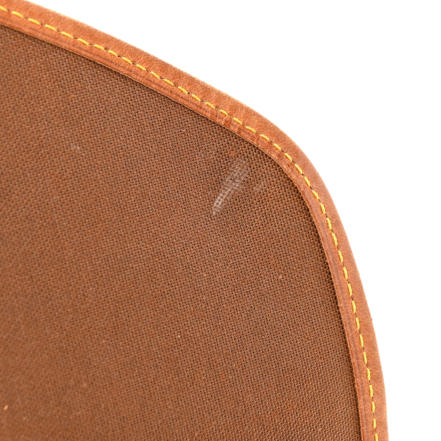 Louis Vuitton Monogram Saumur 30 11 of 16
