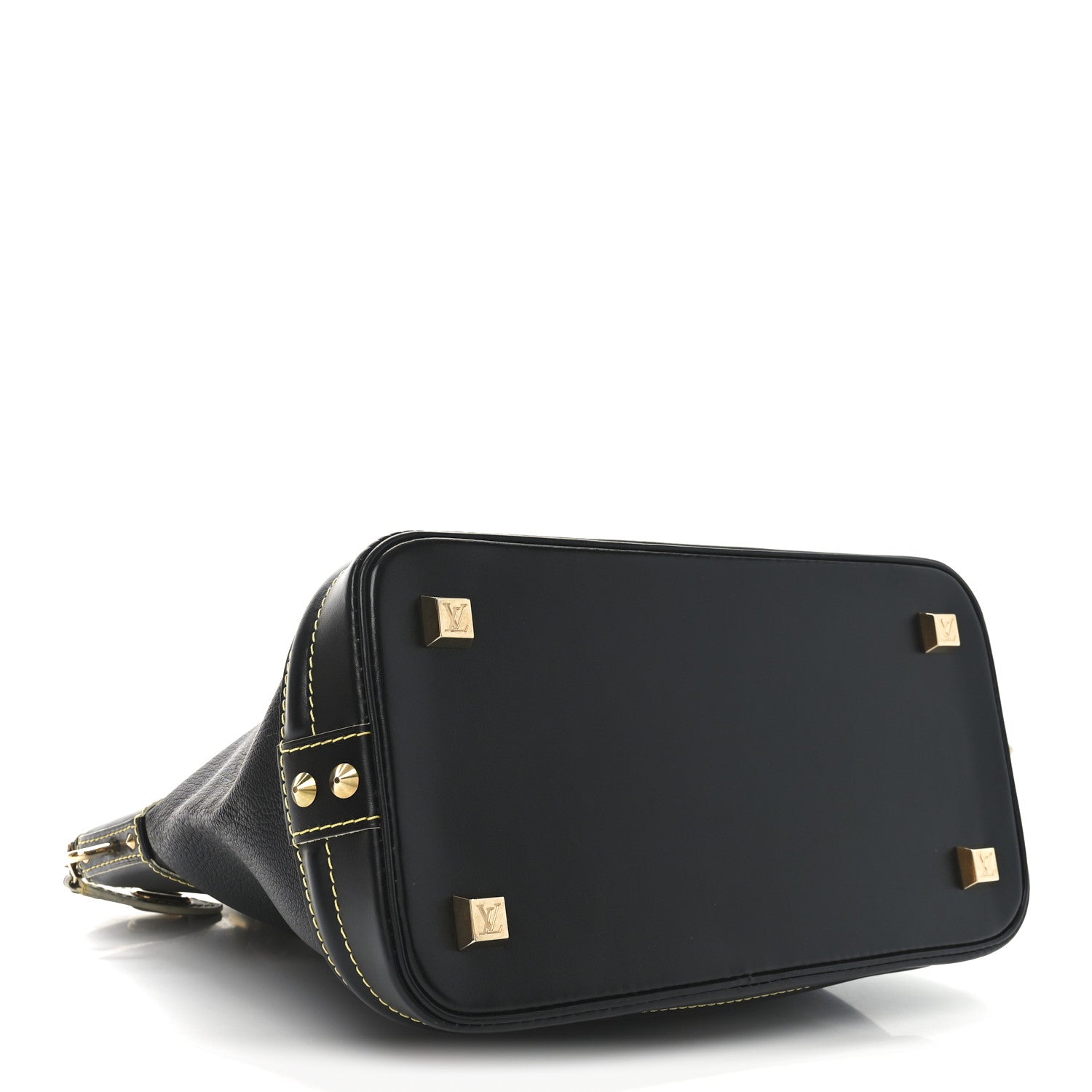 ご*！様 ブラックフライデースペシャルLouis Vuitton PM 首輪　未 Louis Vuitton Suhali Lockit PM Black 1718965 – FASHIONPHILE