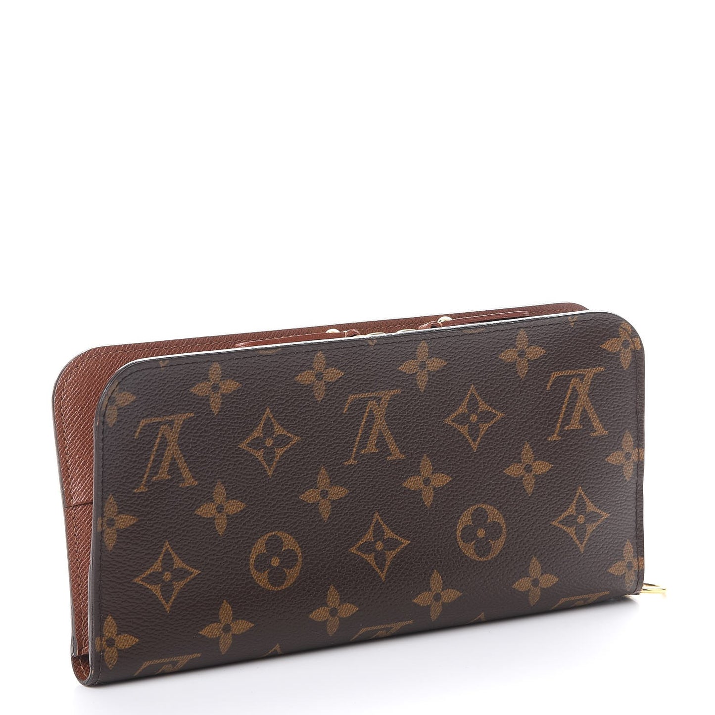 Monogram Insolite Wallet