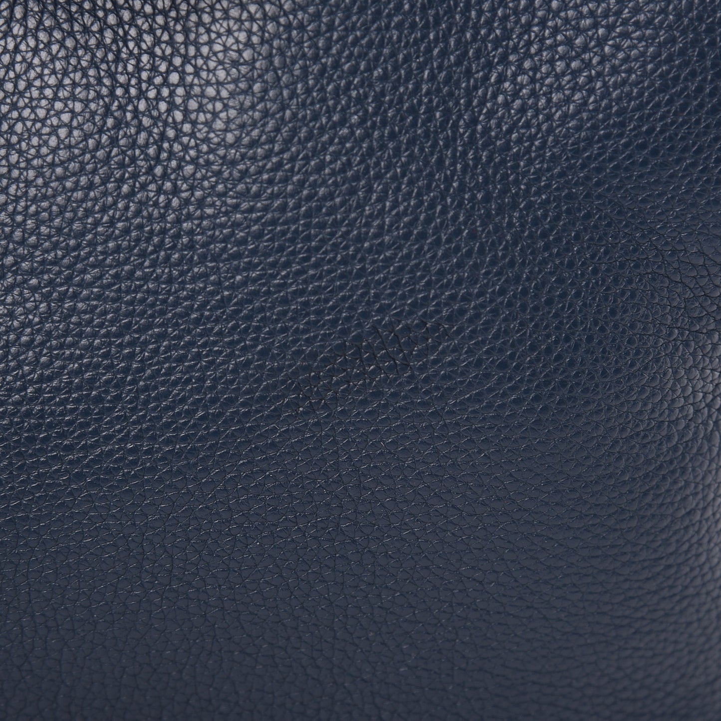 Small Classic Grain Kensington Blue