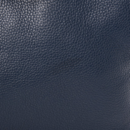 Mulberry Small Classic Grain Kensington Blue 12 of 12