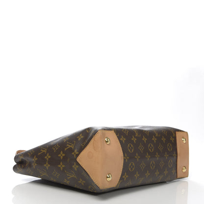 Louis Vuitton Monogram Wilshire MM 4 of 10