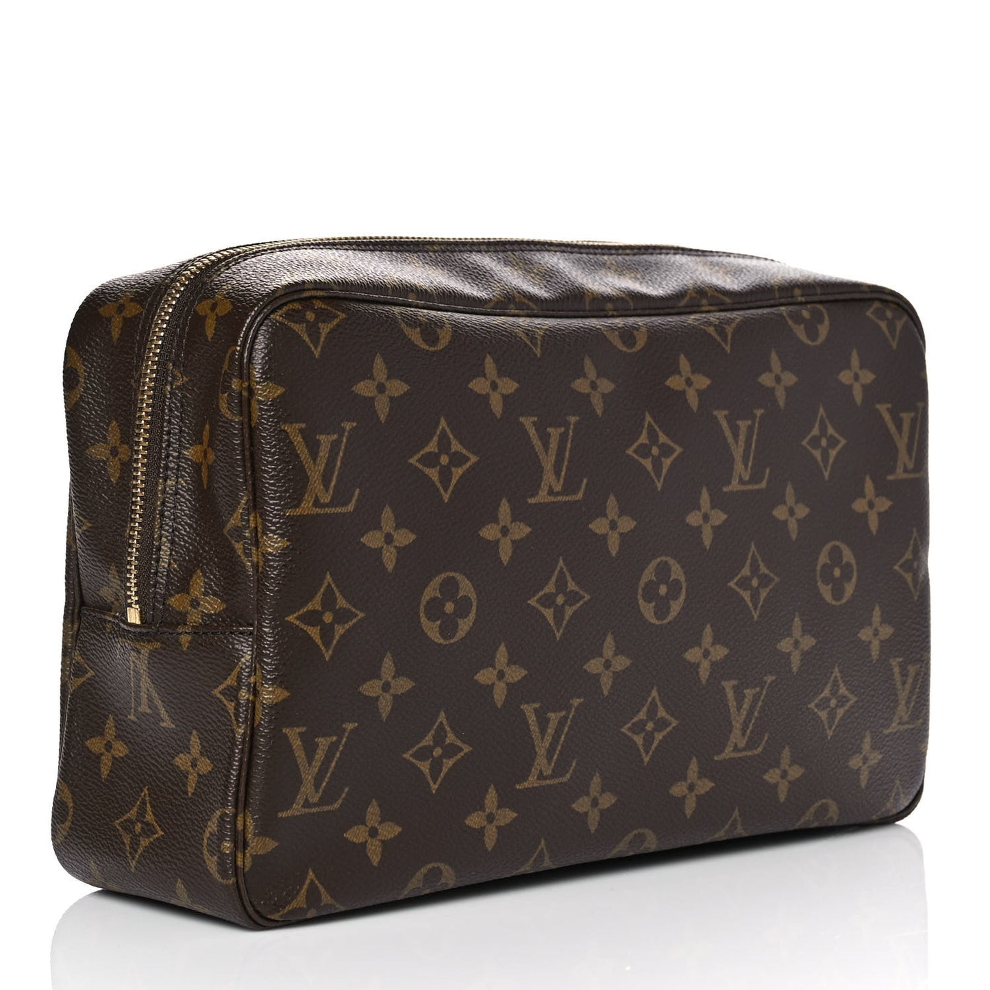 Monogram Trousse Toilette 28