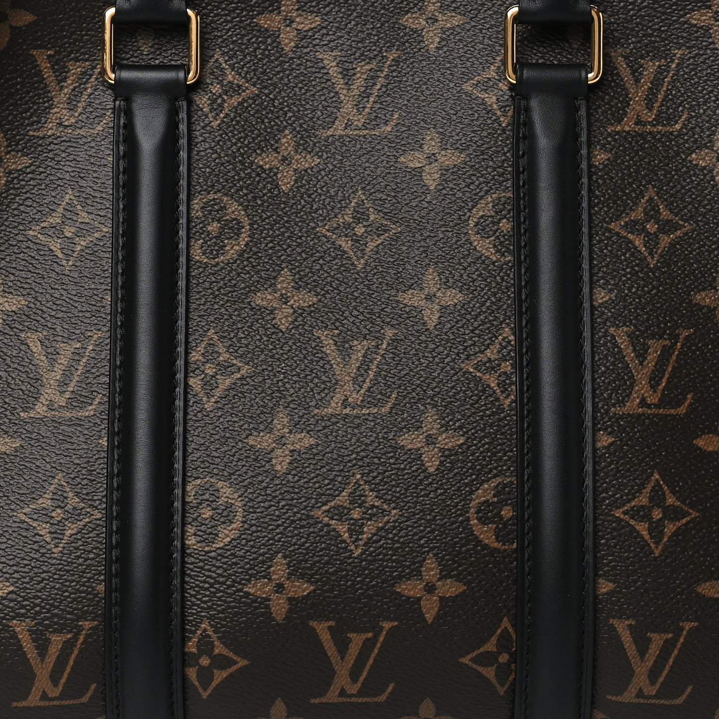 Monogram Soufflot MM Black