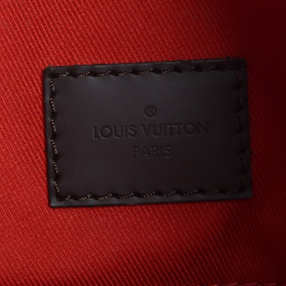 Louis Vuitton Damier Ebene Graceful MM 6 of 8