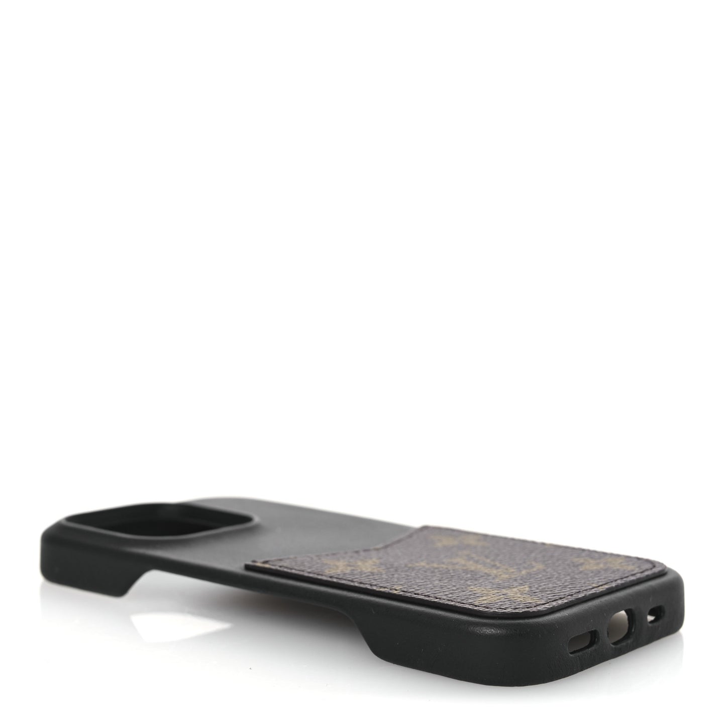 Monogram Pallas iPhone 16 Pro Bumper