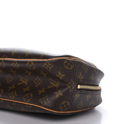 Louis Vuitton Monogram Trouville 7 of 12