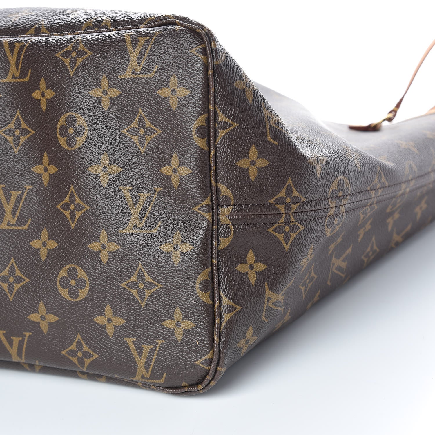 Louis Vuitton Monogram Neo Neverfull GM 12 of 13