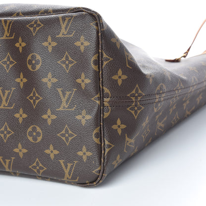 Louis Vuitton Monogram Neo Neverfull GM 12 of 13