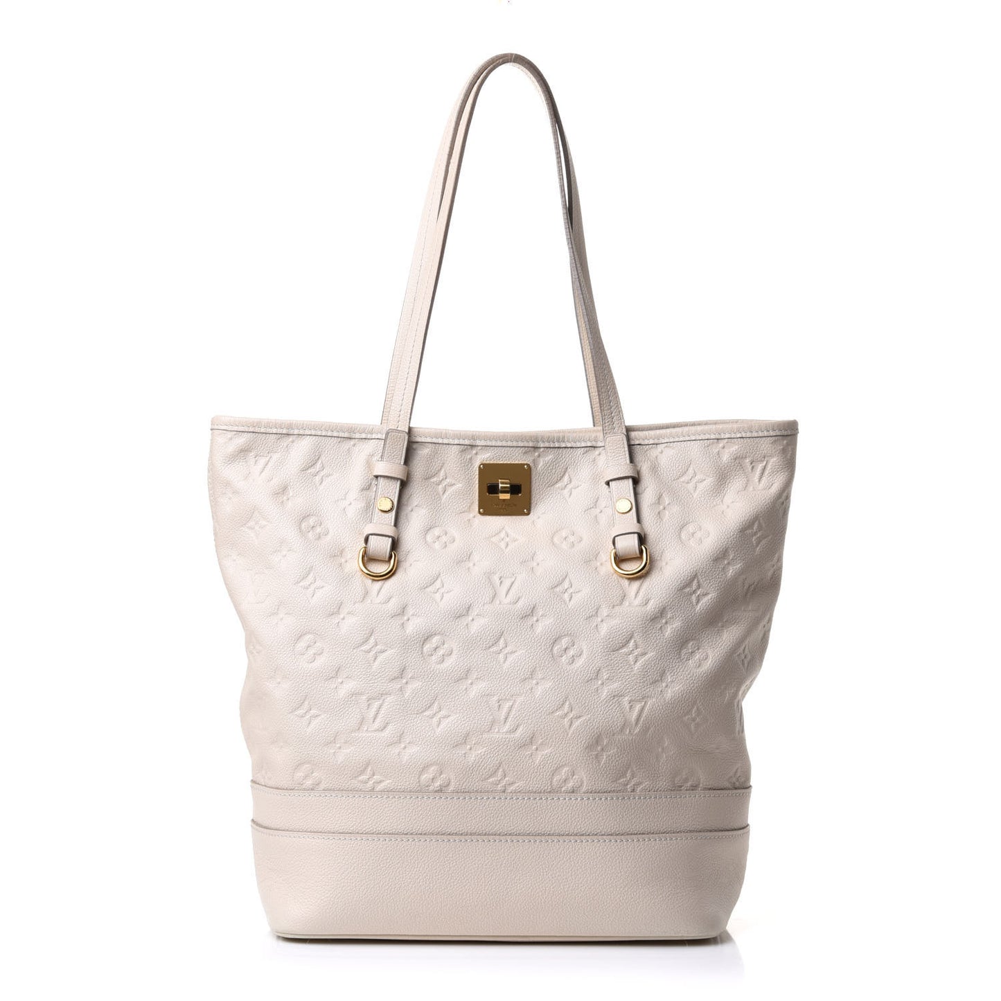 Empreinte Citadine PM Neige