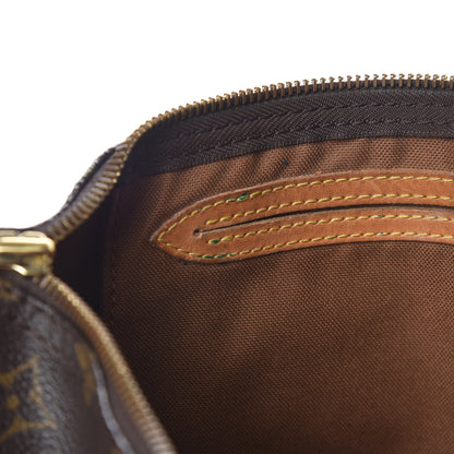 Louis Vuitton Monogram Speedy 30 10 of 28