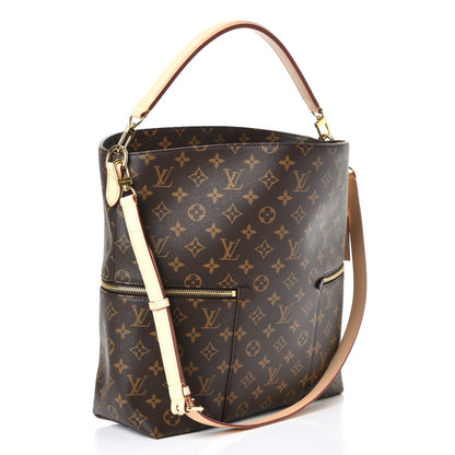 Louis Vuitton Monogram Melie 11 of 13
