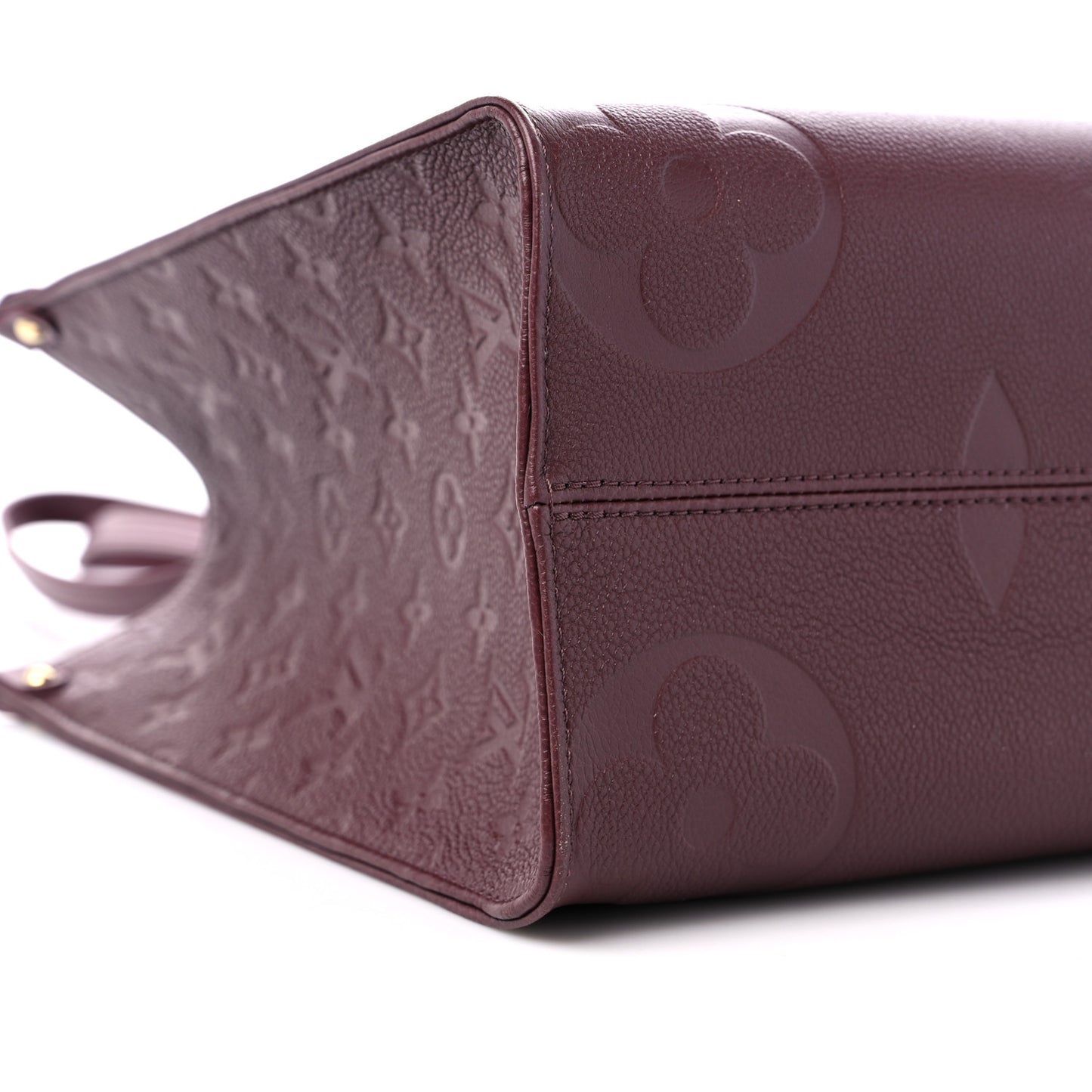 Empreinte Monogram Giant Onthego MM Wine