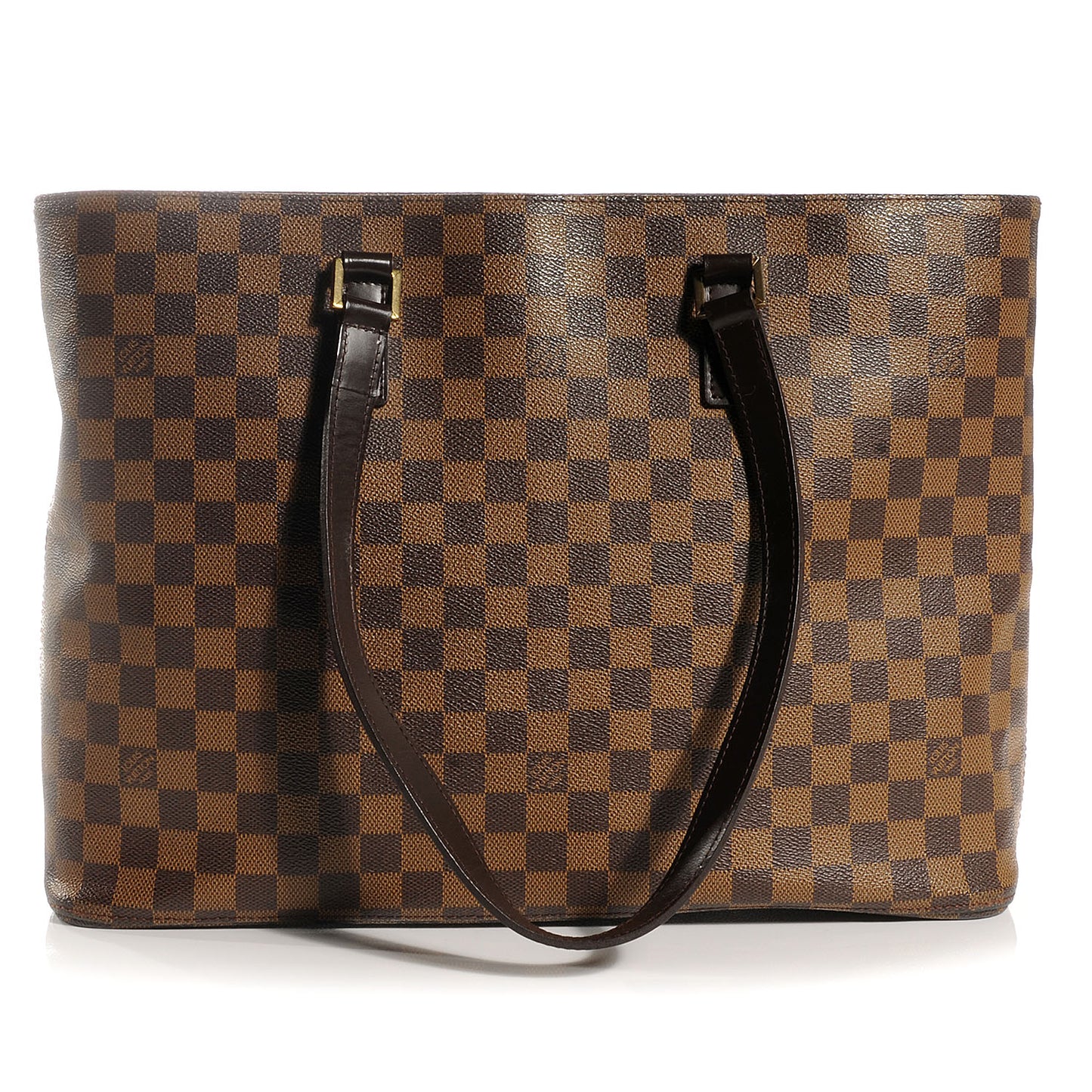 Damier Ebene Luco