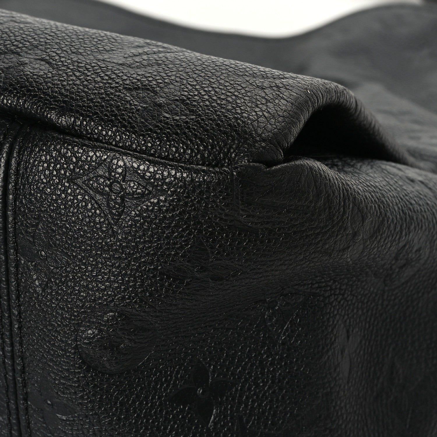 Louis Vuitton Empreinte Artsy MM Black 11 of 11