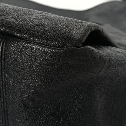 Louis Vuitton Empreinte Artsy MM Black 11 of 11