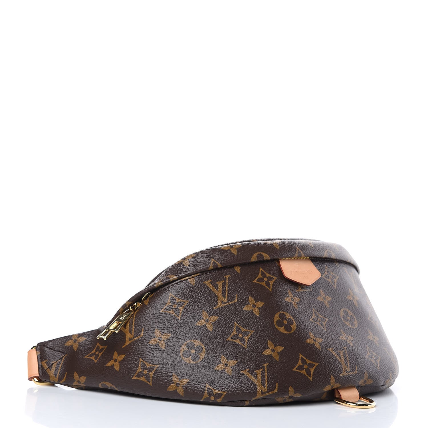 Louis Vuitton Monogram Bumbag 5 of 8