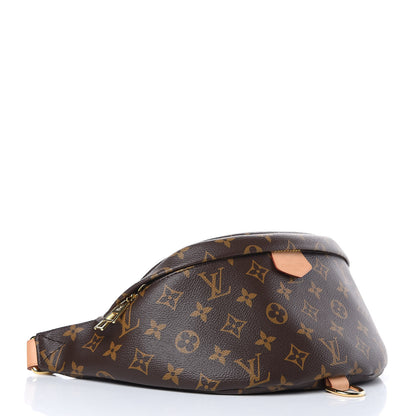 Louis Vuitton Monogram Bumbag 5 of 8