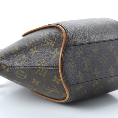 Louis Vuitton Monogram Ellipse PM 6 of 9