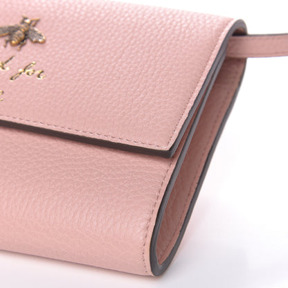 Gucci Calfskin Blind For Love Crossbody Pink 9 of 10
