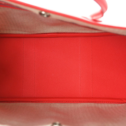 Hermes Epsom Garden Party 30 TPM Rose Jaipur 5 of 10