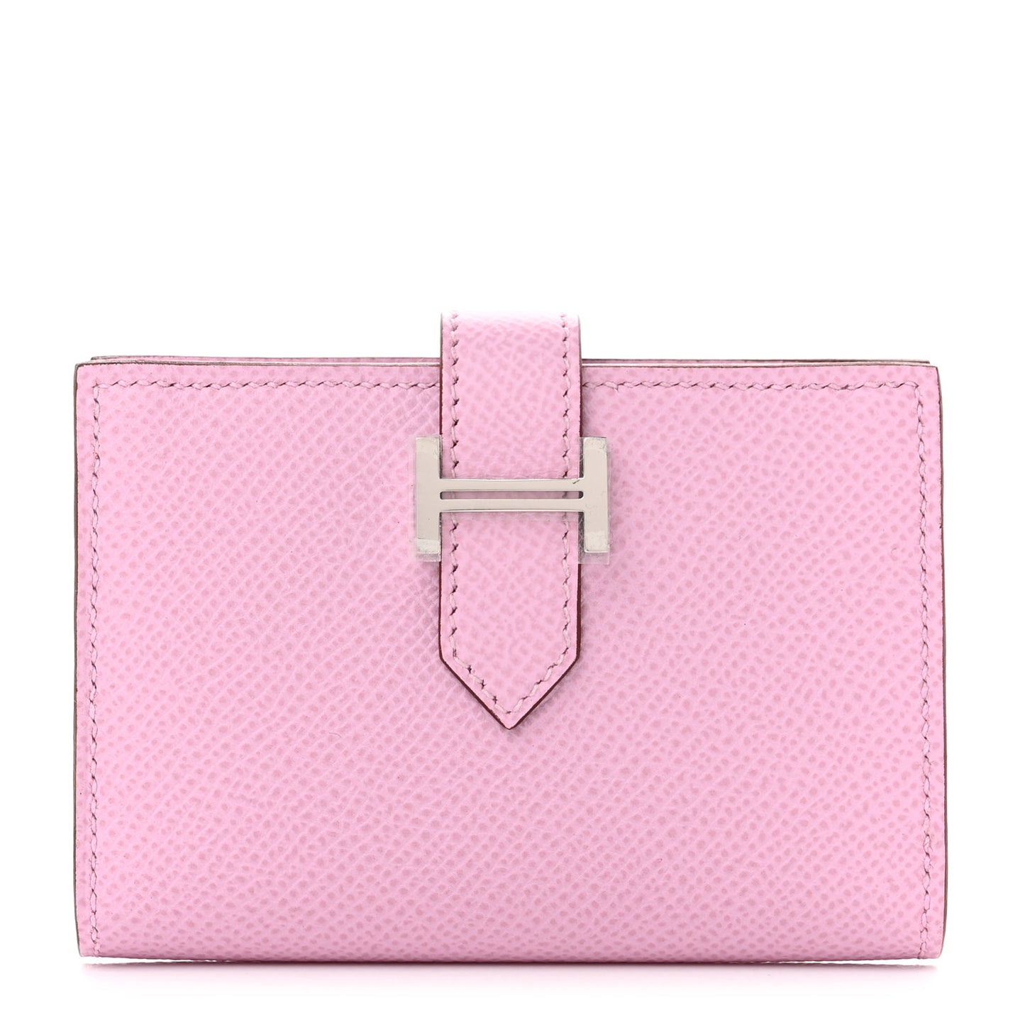 Bearn Card Holder Wallet Mauve Sylvester