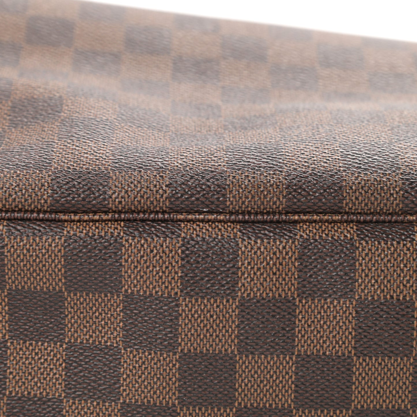 Damier Ebene Neverfull MM