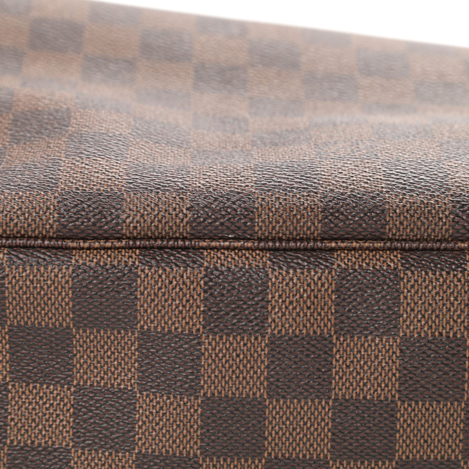 Louis Vuitton Damier Ebene Neverfull MM 15 of 19