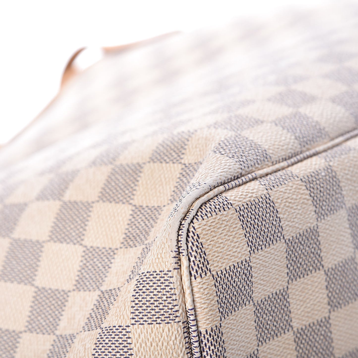 Damier Azur Neverfull GM