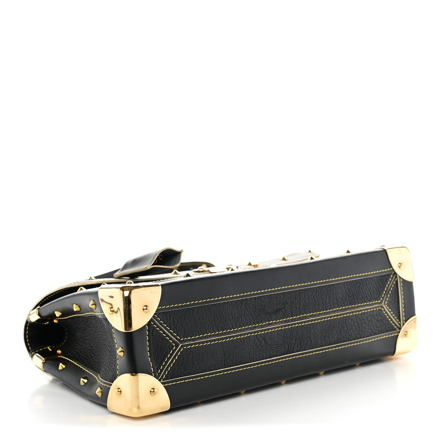 Suhali Le Talentueux Black
