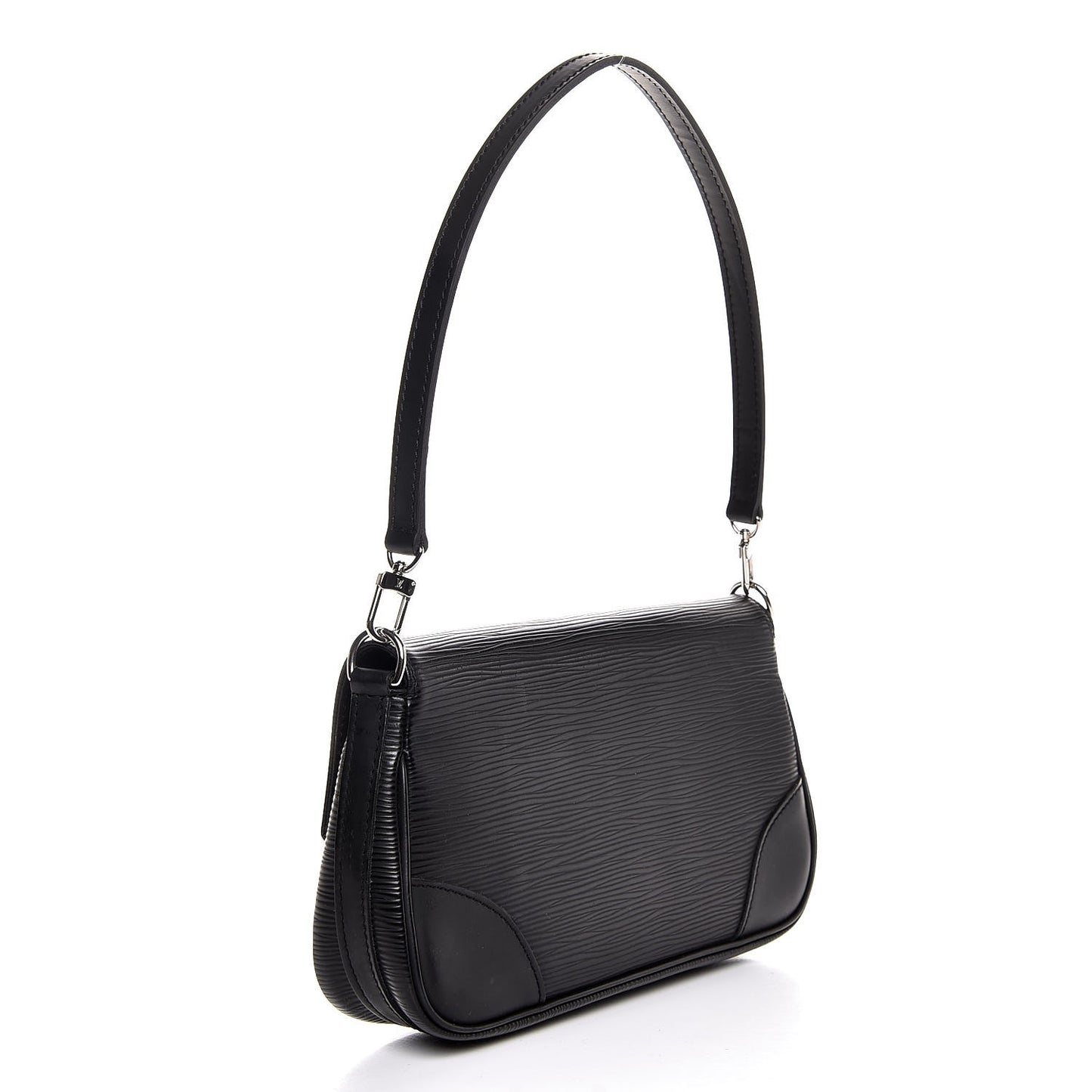 Epi Segur Pochette Black