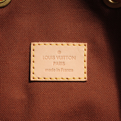 Louis Vuitton Monogram Bosphore Backpack 6 of 8