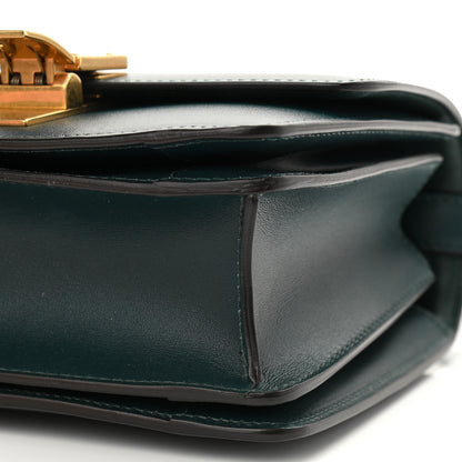 Celine Box Calfskin Small Classic Box Flap Bag Amazone 10 of 11