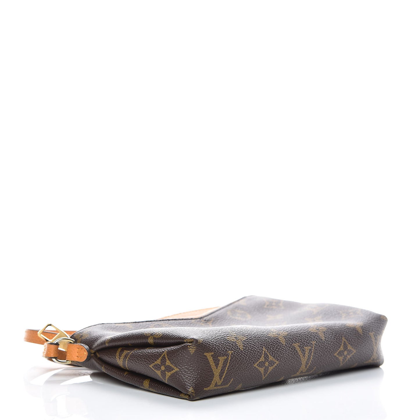 Monogram Pallas Crossbody Safran